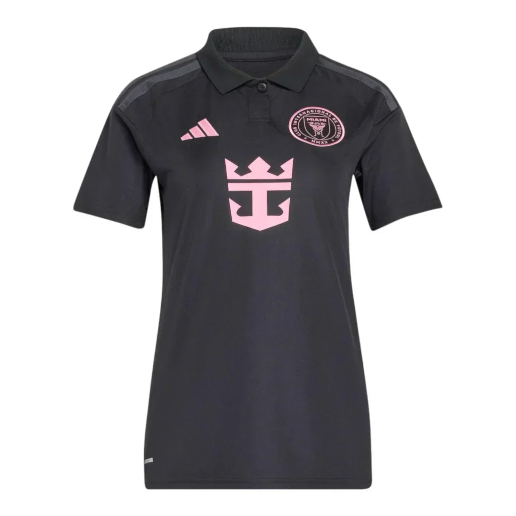 Inter Miami Away 26/27 Jersey - Women's