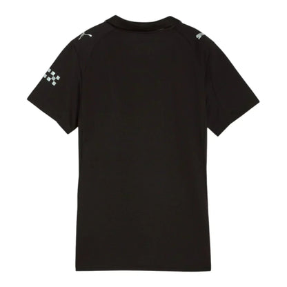 Manchester City Away 25/26 Jersey - Women's