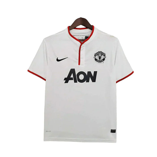 Manchester United Retro 2013/2014 Jersey