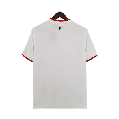 Manchester United Retro 2013/2014 Jersey