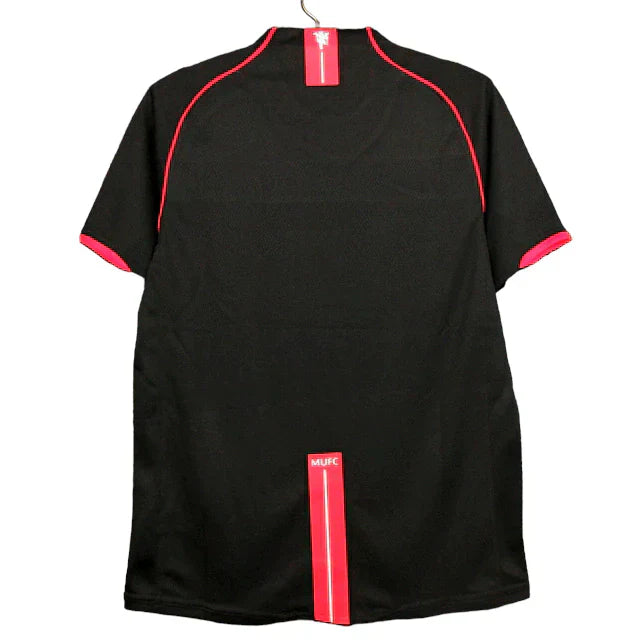 Manchester United Retro 2007/2008 Jersey
