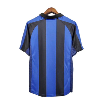 Inter Milan Retro 2001/2002 Jersey