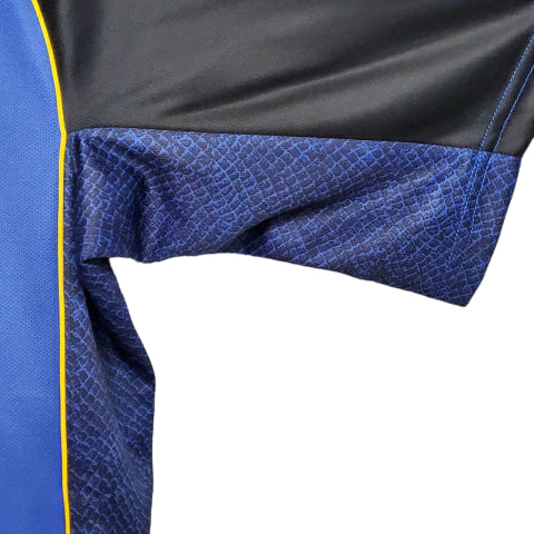 Inter Milan Retro 2001/2002 Jersey