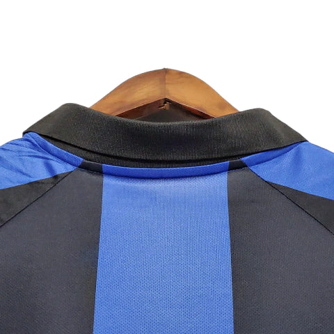 Inter Milan Retro 2001/2002 Jersey
