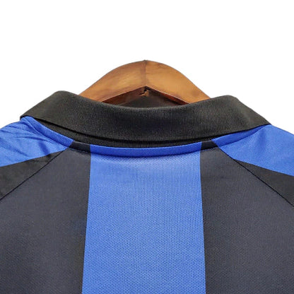 Inter Milan Retro 2001/2002 Jersey