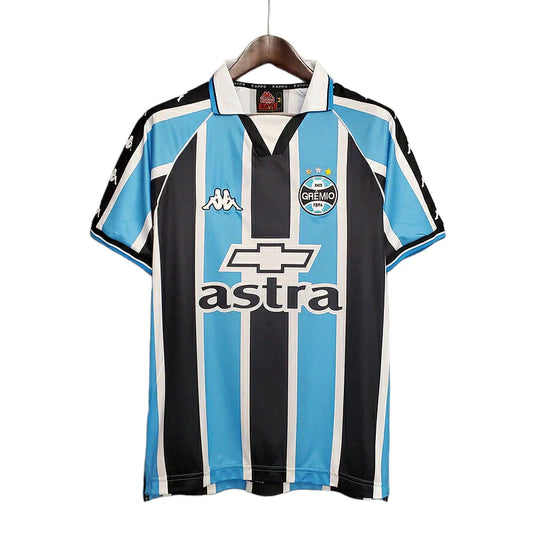 Grêmio 2000 Retro Jersey