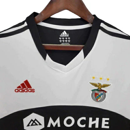 Benfica Retro 2013/2014 Jersey