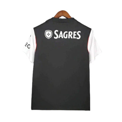 Benfica Retro 2013/2014 Jersey