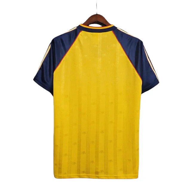 Arsenal Retro 1989/1991 Jersey
