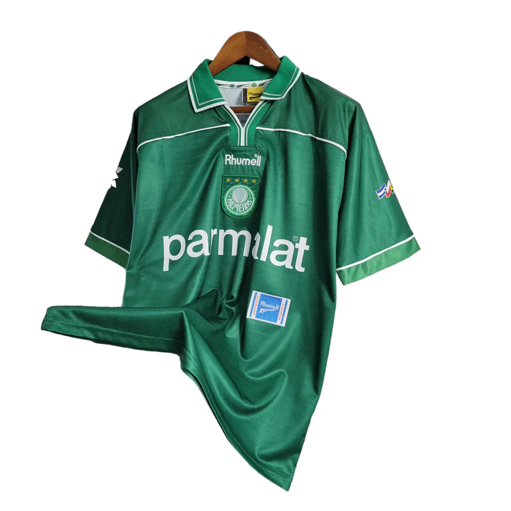 Palmeiras Retro Jersey