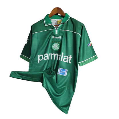 Palmeiras Retro Jersey