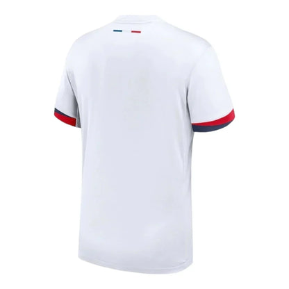 Paris Saint Germain Away 25/26 Jersey