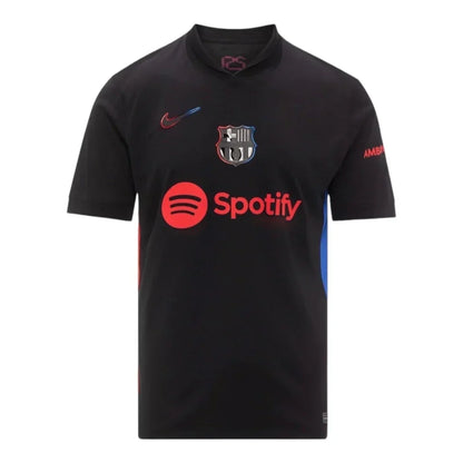 Barcelona Away 24/25 Jersey