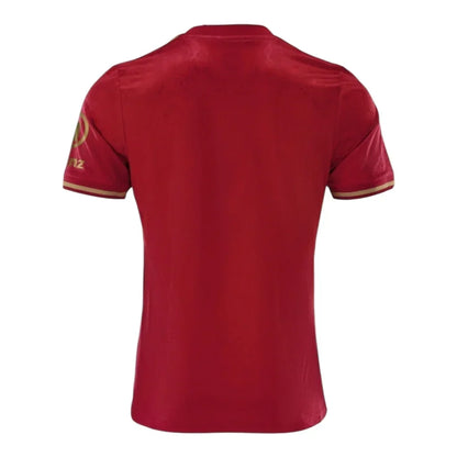Bayern Munich 125th Anniversary Special Edition 25/26 Jersey