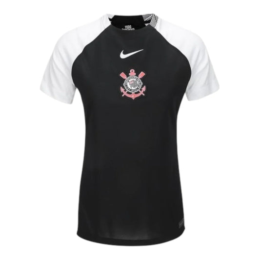 Corinthians Away 25/26 Jersey - Women's