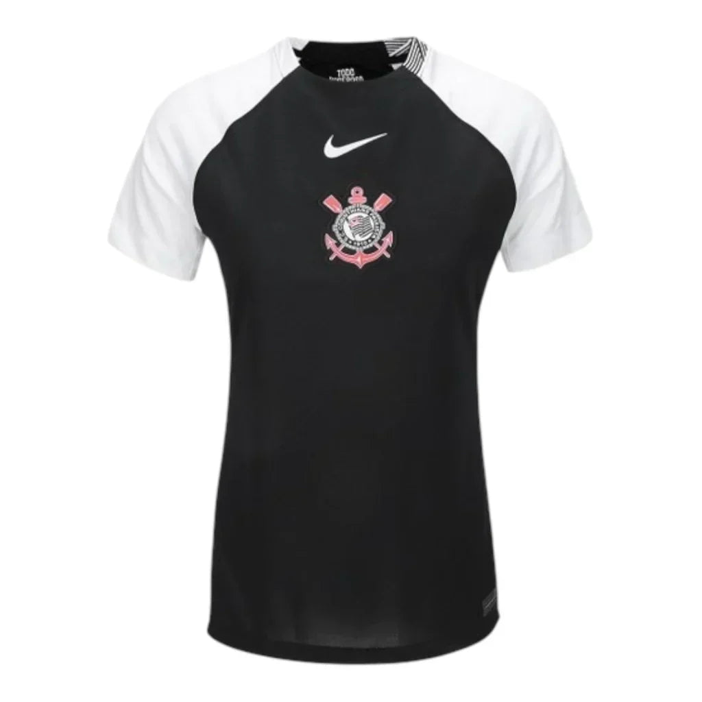 Corinthians Away 25/26 Jersey - Women's