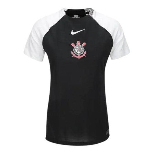 Corinthians Away 25/26 Jersey - Women's