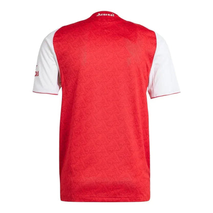 Arsenal Home 25/26 Jersey