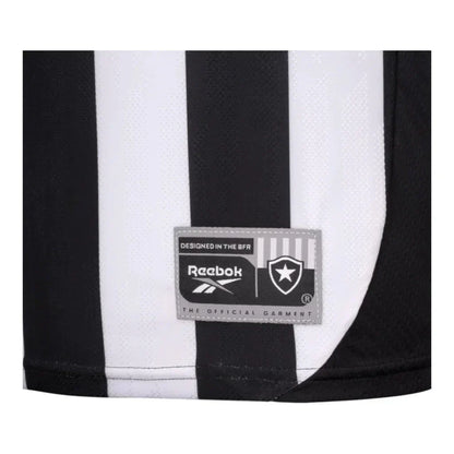 Botafogo Home 25/26 Jersey