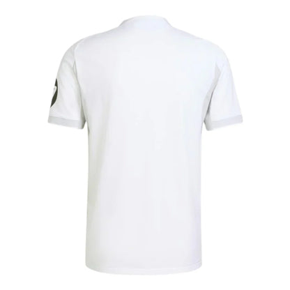 Real Madrid Home 25/26 Jersey