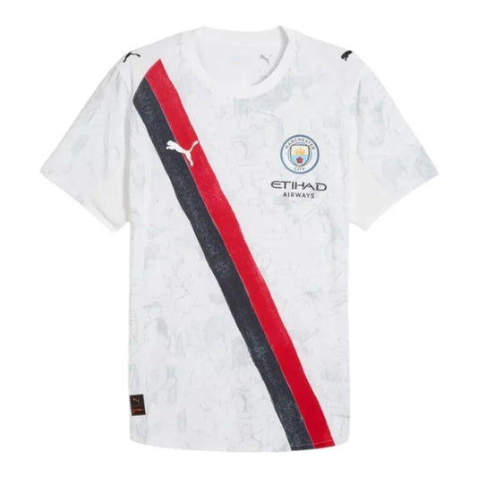 Manchester City Special Edition Mundial de Clubes I 25/26 Jersey