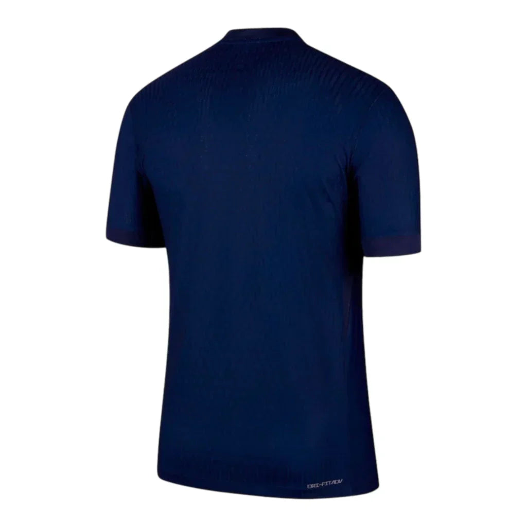 Paris Saint Germain Home 25/26 Jersey