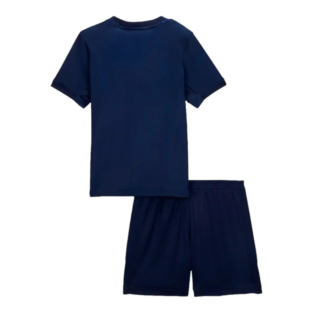 Kids Kit Paris Saint Germain Home 25/26