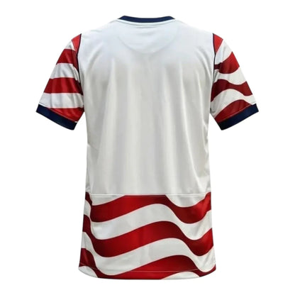 USA Home 26/27 Jersey