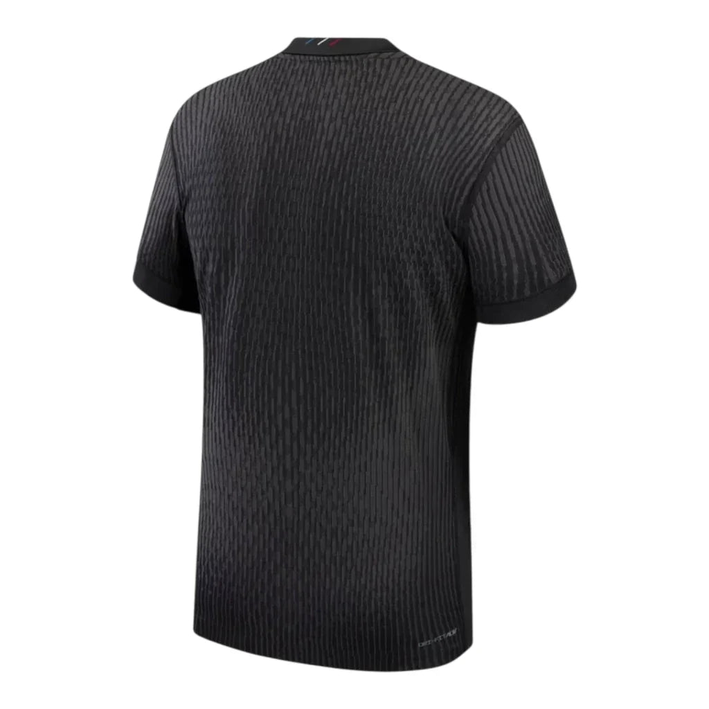 Paris Saint Germain Fourth 25/26 Jersey