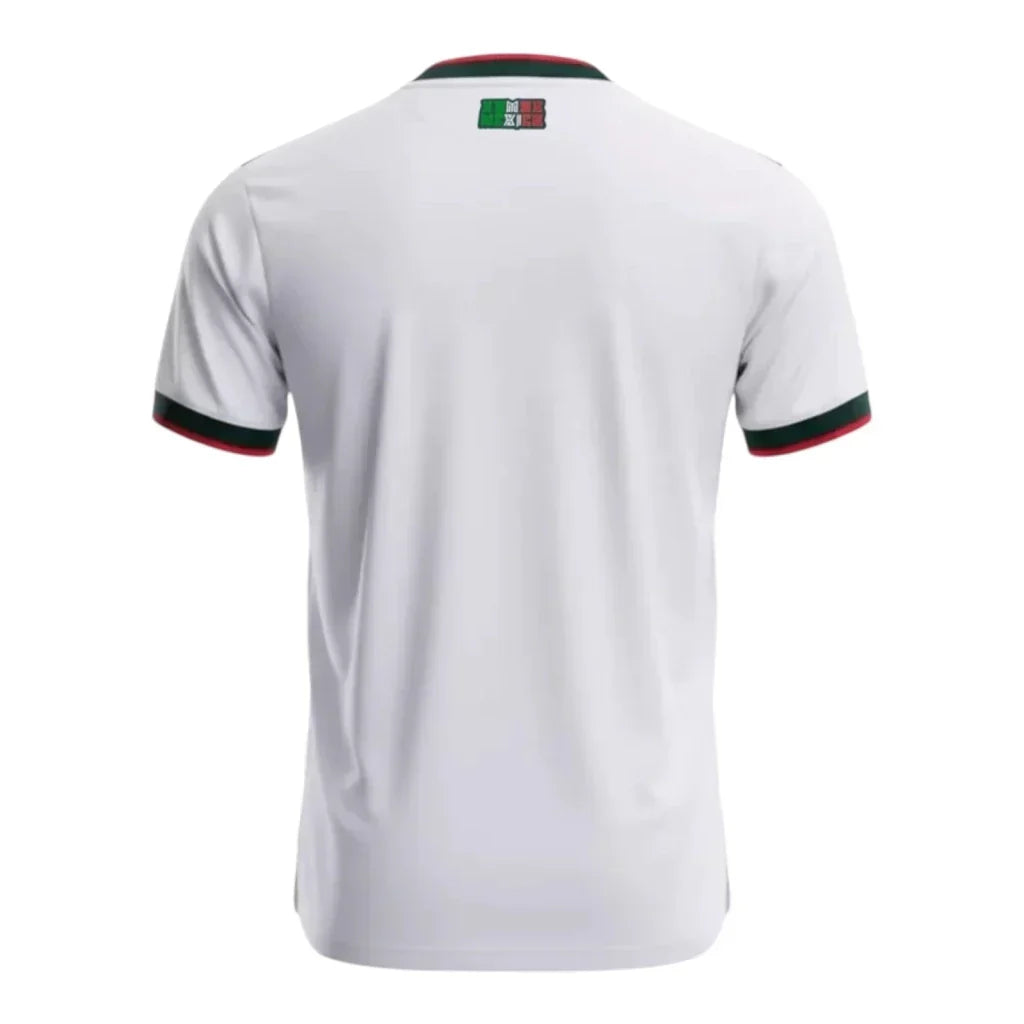 Mexico Away 26/27 Jersey