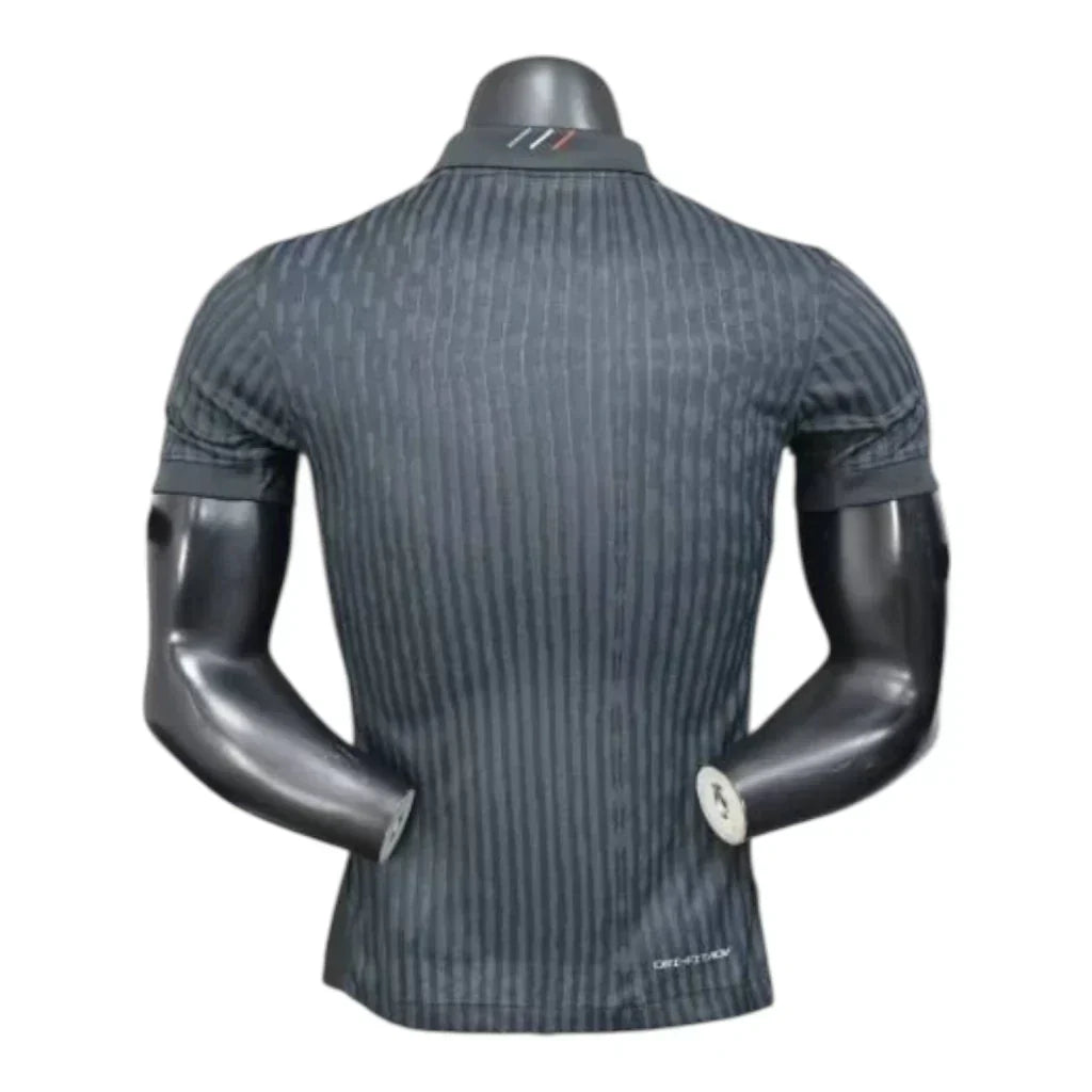 Paris Saint Germain Fourth 25/26 Jersey - Player Version