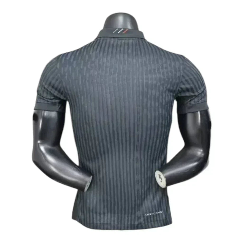 PSG Fourth 25/26 Jersey - Player Version