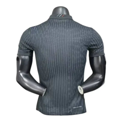 PSG Fourth 25/26 Jersey - Player Version