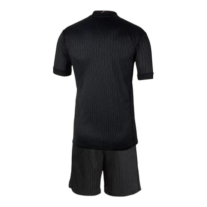 Kids Kit Paris Saint Germain Fourth 25/26