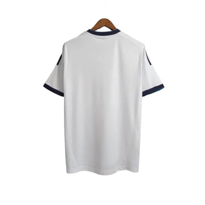 Real Madrid Retro 12/13 Jersey