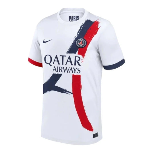Paris Saint Germain Away 25/26 Jersey