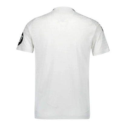 Real Madrid Home 24/25 Jersey