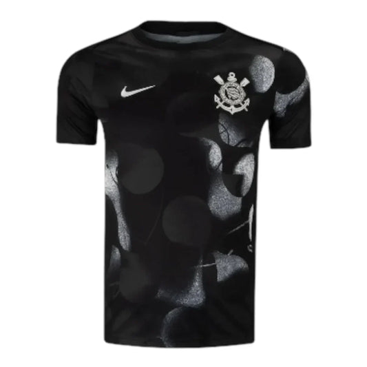 Corinthians Pre-Match 25/26 Jersey