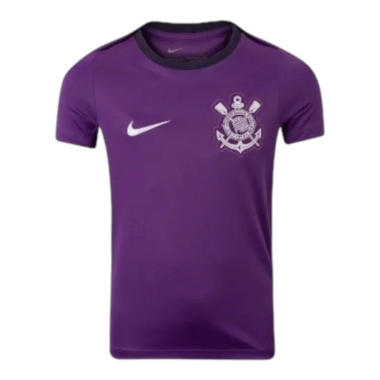 Corinthians Training 25/26 Jersey