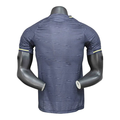 Real Madrid Away 25/26 Jersey - Player Version