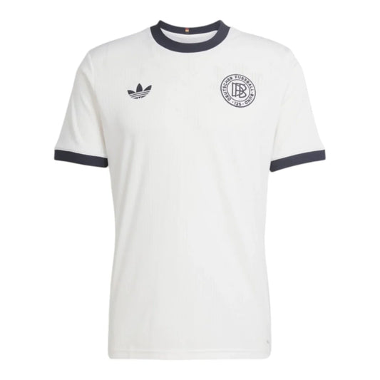 Germany 125th Anniversary Home 25/26 Jersey