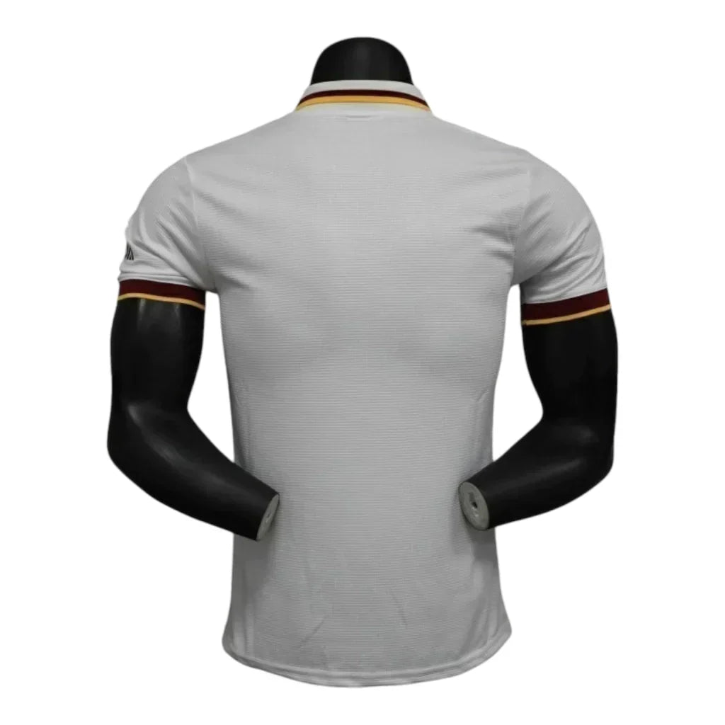 Arsenal Third 25/26 Jersey - Player Version