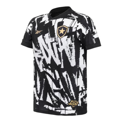 Botafogo Fourth 25/26 Jersey