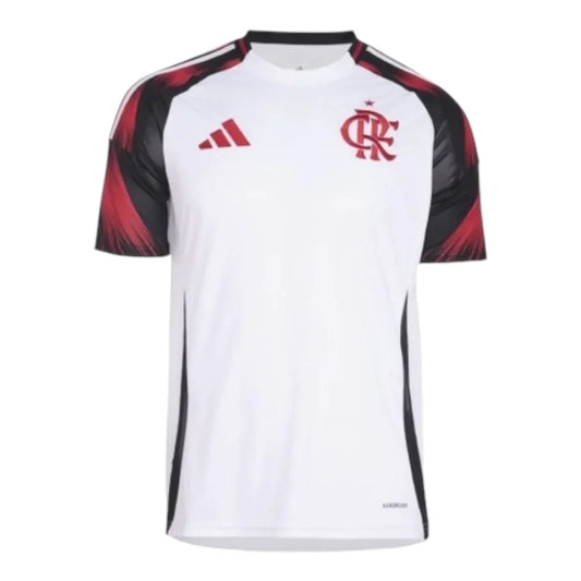 Flamengo Away 25/26 Jersey - Women's