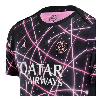 Paris Saint Germain Pre-Match 25/26 Jersey