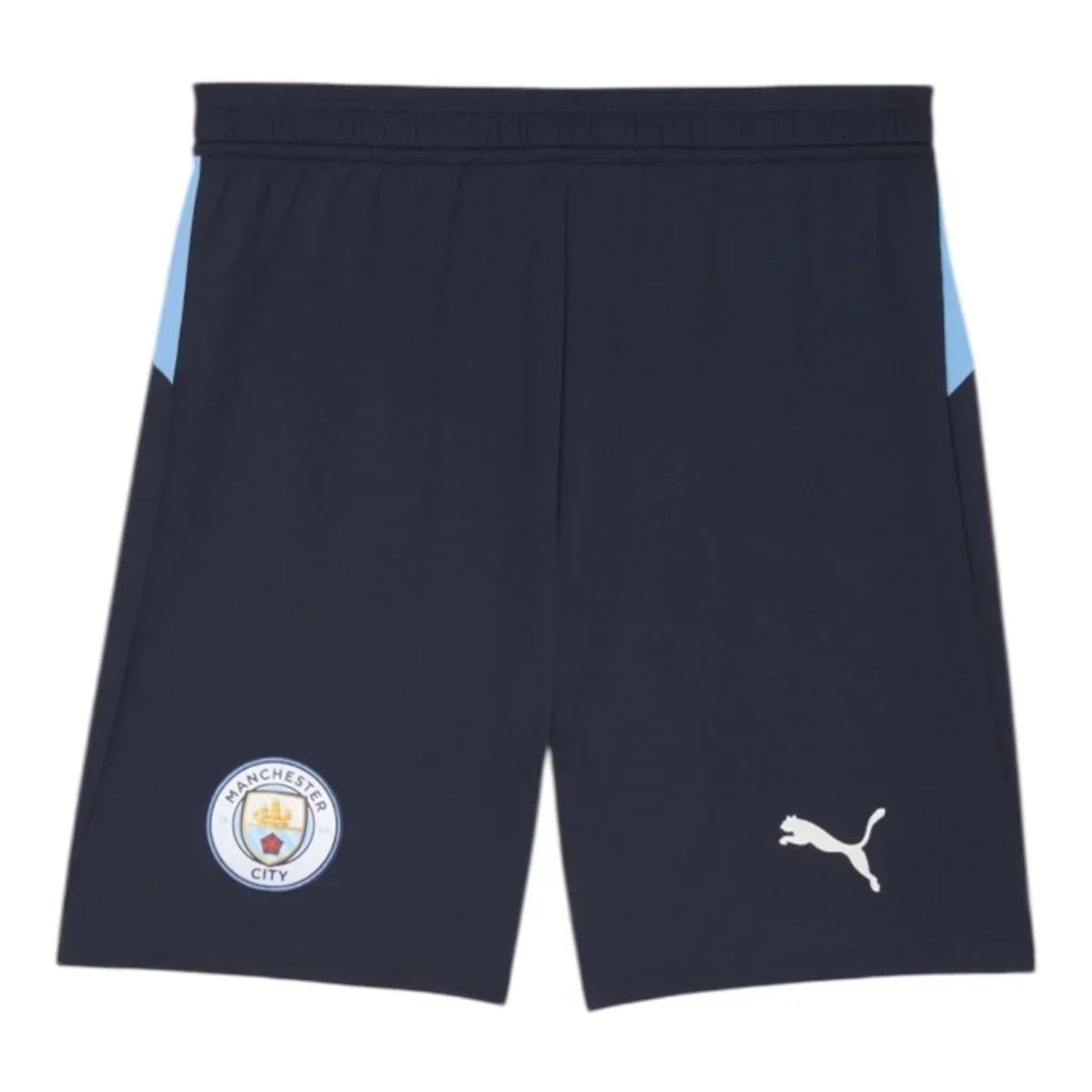 Shorts Manchester City Away 25/26