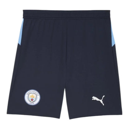 Shorts Manchester City Away 25/26