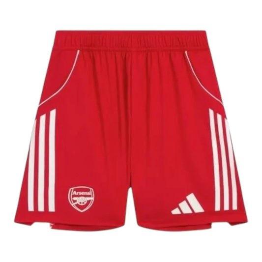 Shorts Arsenal 25/26