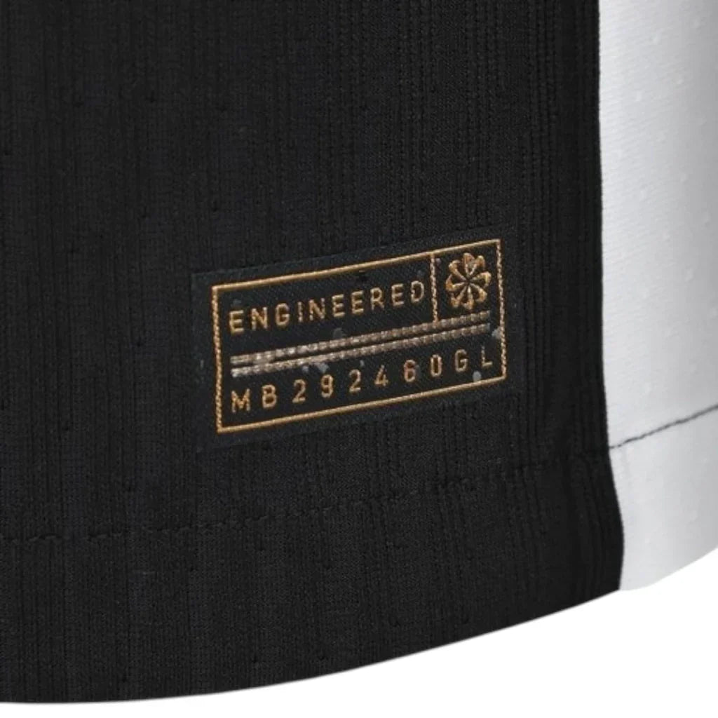 Corinthians Away 25/26 Jersey - Women's