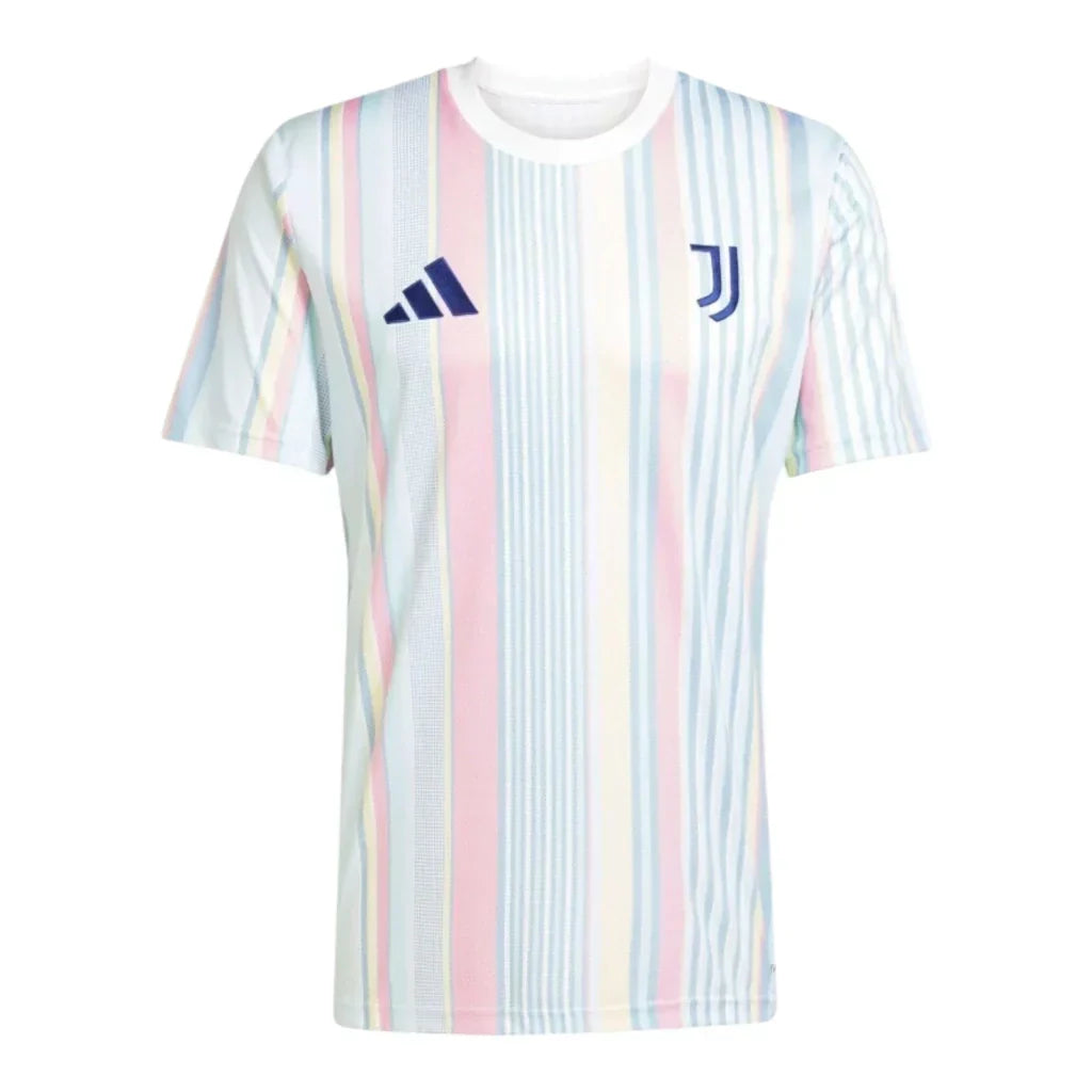 Juventus Pre-Match 25/26 Jersey
